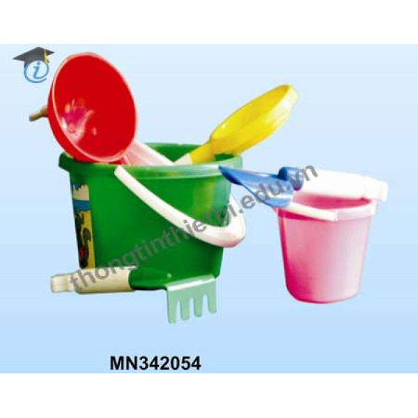 Đồ chơi dụng cụ chăm sóc cây